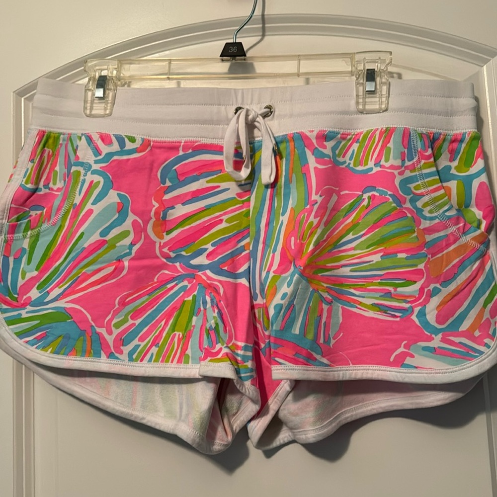 Lilly Pulitzer Chrissy Short